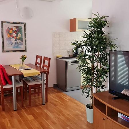 Apartman Bella Cres Exterior foto