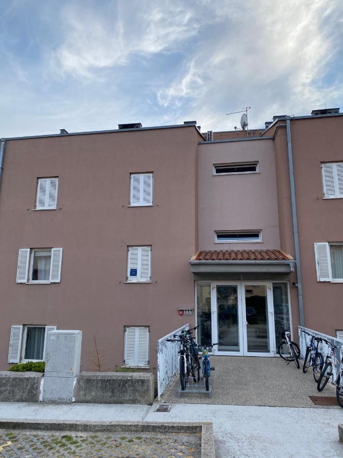 Apartman Bella Cres Exterior foto
