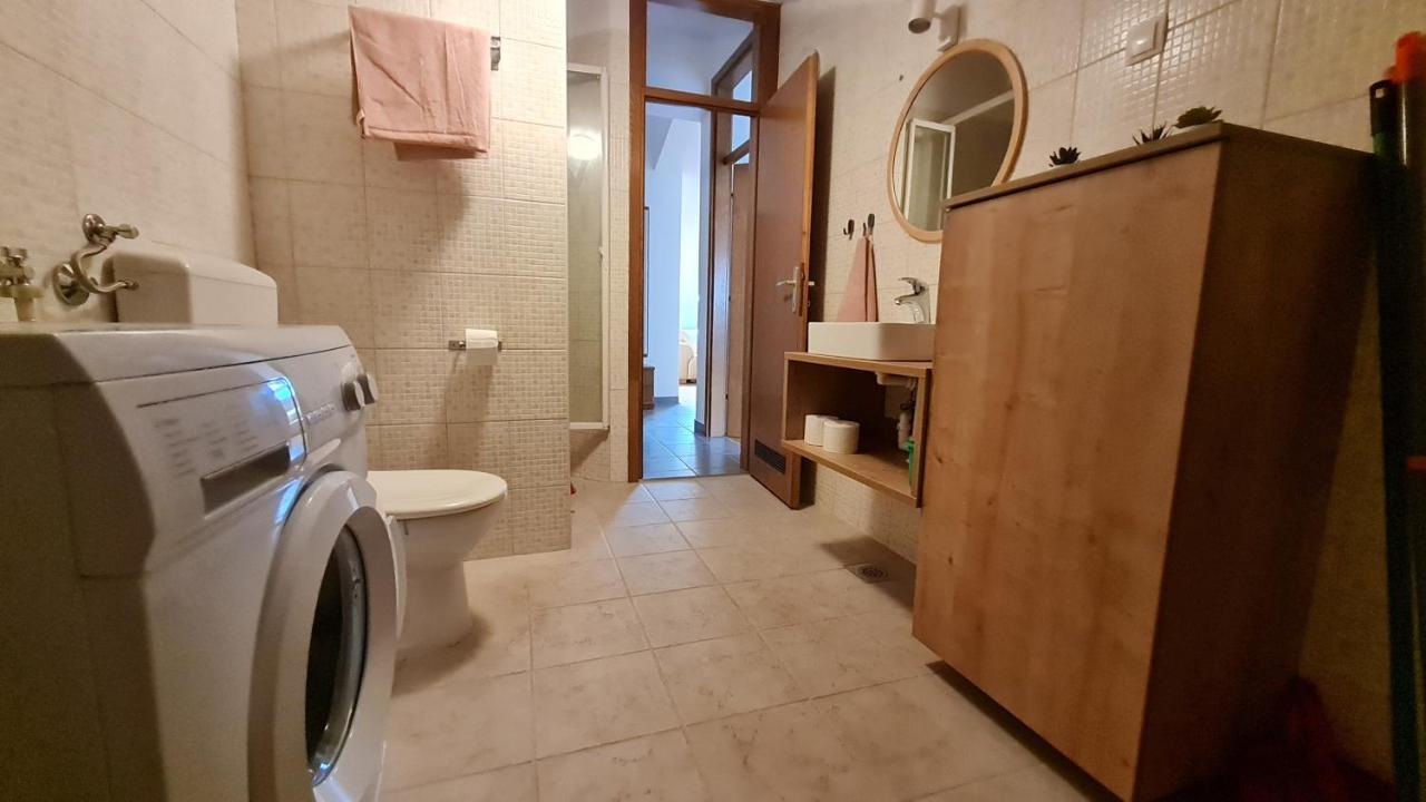 Apartman Bella Cres Exterior foto