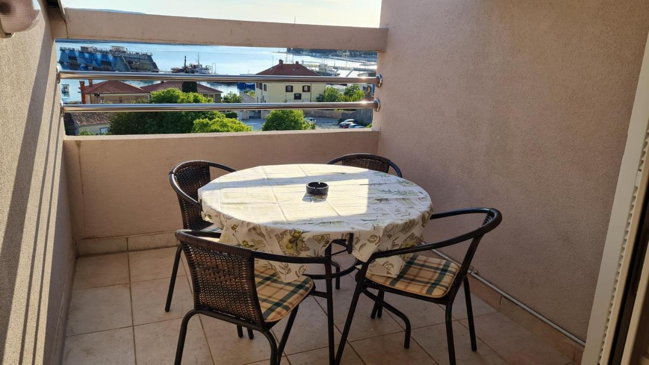 Apartman Bella Cres Exterior foto
