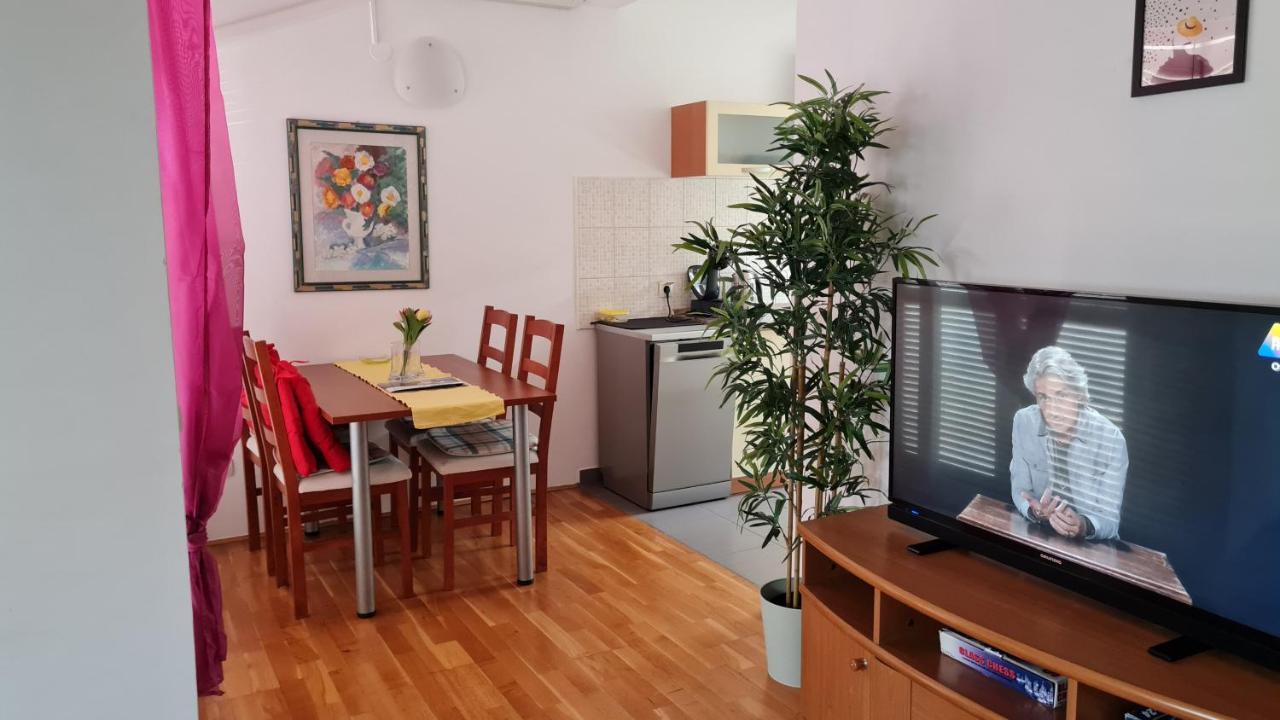 Apartman Bella Cres Exterior foto